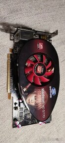 Ati Radeon HD5770 - 1