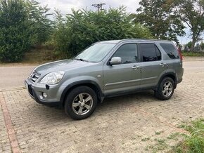 Honda CRV 2,2ctdi 4x4 194 000km - 1