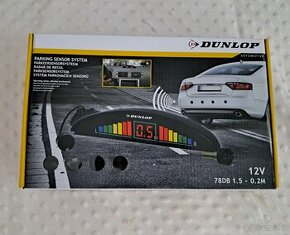 Parkovacie senzory Dunlop - 1