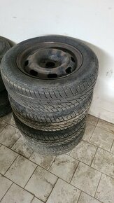 195/65 r15 zimne - 1