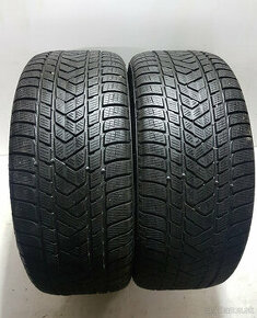 285/45 R21 Zimné pneumatiky Pirelli Scorpion 2 kusy