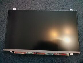 predám 14" LED SLIM display z notebooku ,40pin HD+ ,LP140WD2 - 1