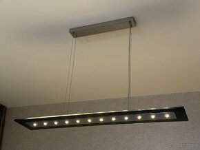 LED Zavesne svietidlo Philips 12x2.5W - "teple" svetlo - 1