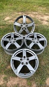 Disk 5x112 r16 vw group - 1