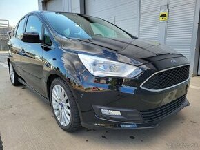 Ford C-max 1.5TDCI Busines - 1