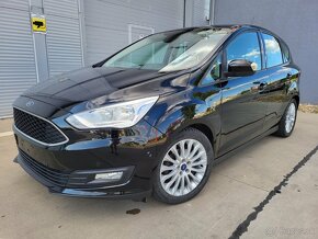 Ford C-max 1.5TDCI Busines