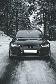 Audi A6 C7 3.0 - 1