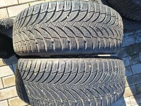 Zimné pneumatiky 195/65r16 - 1