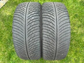 245/45 R18 100V XL - 1