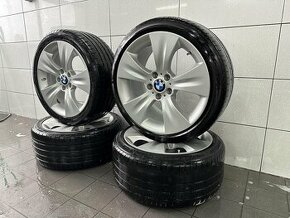 Predam Disky Orig. BMW 5x120 R19