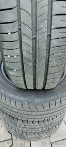 Predám 4 letné pneumatiky 205/55 R16 91W Michelin - 1