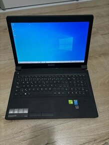 Lenovo ideapad B5400 - 1