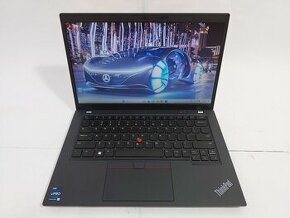 LENOVO ThinkPad L14 Gen 3: i7-1255U,8GB,512GB M.2,W11 - 1