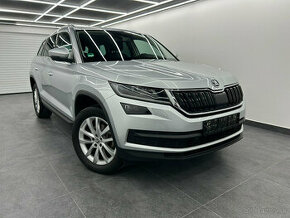 Škoda Kodiaq 2.0 TDI SCR Style DSG 4x4 - 1