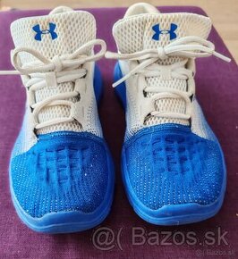 Under Armour Remix 2.0

 - 1