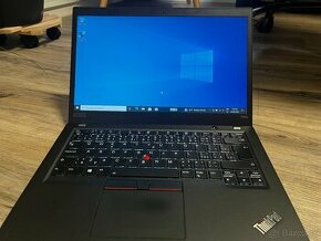 Lenovo thinkpad t495s - 1