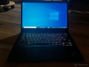 Lenovo thinkpad t495s