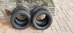 Zimné pneumatiky 205/55 r16 - 1