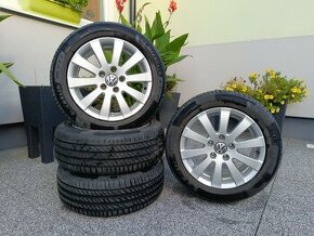 ✅ Letná sada 5x112 R16 Milwaukee