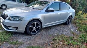 Skoda octavia 3 1.6tdi 77kw - 1