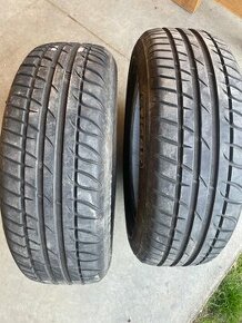 Letné pneu. TIGAR 185/60 R15 - 1