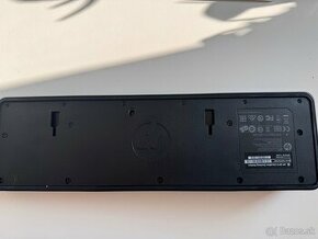 HP 2013 ultra slimDock station