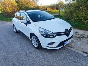 Renault Clio Grandtour dci