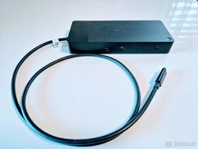 DELL dock WD19S