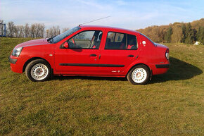 Renault thalia 1,4 i