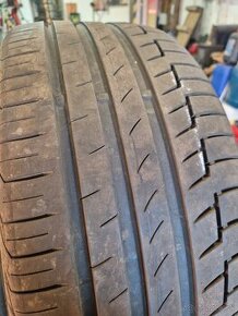 225/45R17 91W CONTINENTAL