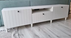 Ikea Besta TV stolik