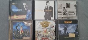 Predám cd mix