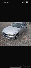 Bmw f31 náhradní diely