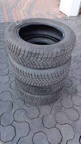 Jazdené zimné pneumatiky 185/65 R15 88T