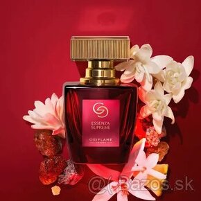 Oriflama parfum Giordani Essenza Supreme 30,-