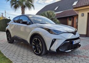 Toyota C-HR 2,0l Hybrid GR Sport