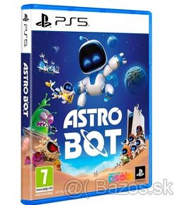 Kupim Astro bot