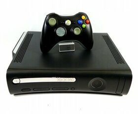 X BOX 360 120GB