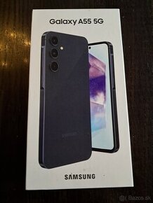 Samsung A55 5g