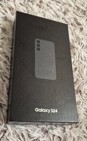 Samsung galaxy s24 + galaxy smartTag2 + galaxy buds FE