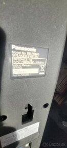 Repro panasonic