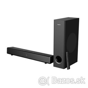 Creative STAGE 360, Bluetooth 2.1 zvuková lišta