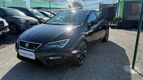 Seat Leon 2.0 TDI 184 FR DSG