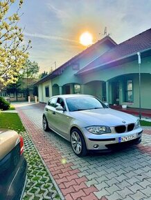 BMW 116i e87