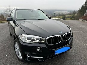 BMW X5 xDrive30d - 1