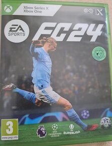 FIFA 24