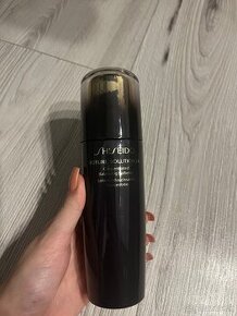 Shiseido -Čistiaca pleťova emulzia