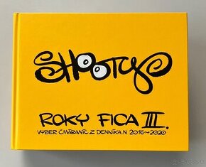 SHOOTY- Roky Fica III