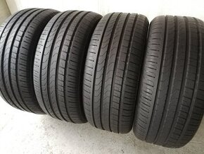 255/45 r19 letné pneumatiky Pirelli Scorpion Seal Inside