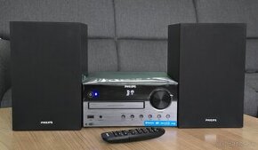 Predam mini system Philips M 4505